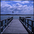 Picture Title - Albany Pier