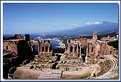 Picture Title - Taormina e l'Etna