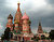 Stormy skies on Red Square  [1]