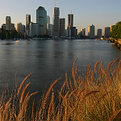 Picture Title - Brisbane River