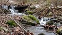 Picture Title - Mountain stream