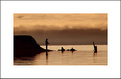 Picture Title - "Fishing in Puerto Varas"