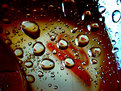Picture Title - Droplet & Red