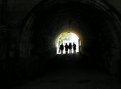 Picture Title - End of the Tunel