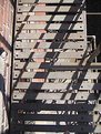 Picture Title - Fire Escape