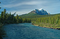 Picture Title - Athabasca River