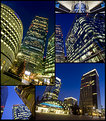 Picture Title - Canary Wharf Revisited III