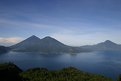 Picture Title - Lago de Atitlan