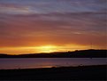 Picture Title - Sunset In Helensburgh