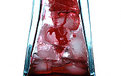 Picture Title - Crimson Ice