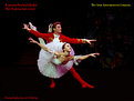 Picture Title - Ballet In Dubai
