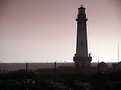 Picture Title - Pillar Point Lighthouse