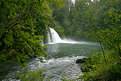 Picture Title - Waterfalls of Chile - 1