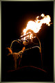 Picture Title - flame master