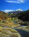 Picture Title - Colorado - Gunnison Campsite