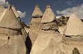 Picture Title - Tent Rocks, NM #3