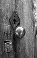 Picture Title - Door