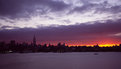 Picture Title - NYC Sunrise