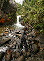 Picture Title - Waterfalls of Chile - 3