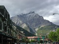 Picture Title - Banff in July