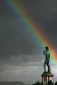 Picture Title - David's rainbow