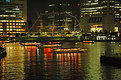 Picture Title - Yokohama at night
