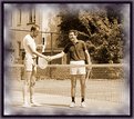 Picture Title - 1980: After Tennis in Warsaw