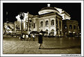 Picture Title - Teatro Massimo By night