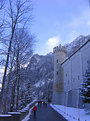 Picture Title - Neuschwanstein castle