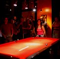 Picture Title - pool shark