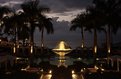 Picture Title - Fountain at Four Seasons Maui