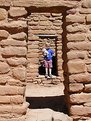 Picture Title - Anasazi Dwelling