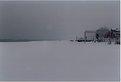 Picture Title - The beach under the snow