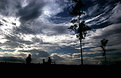 Picture Title - Skyscape I