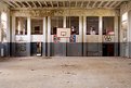 Picture Title - sports hall II