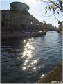 Picture Title - Forum of Aveiro, a shopping center