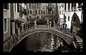 Picture Title - lonely in venice