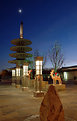 Picture Title - Holiday in Japantown