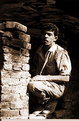 Picture Title - A worker Portrait