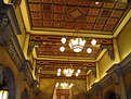 Picture Title - Ceiling