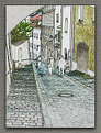 Picture Title - Passau Street