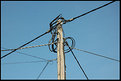 Picture Title - crossed wires