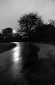Picture Title - Dark Road