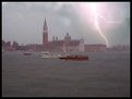 Picture Title - Storm in Venice