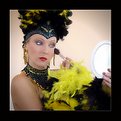 Picture Title - make up