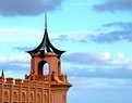 Picture Title - Rapunzel's Tower