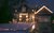 Christmas lights