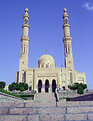 Picture Title - Minarets
