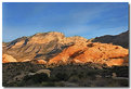 Picture Title - Red Rock Nevada