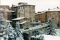 Picture Title - prima neve a Perugia